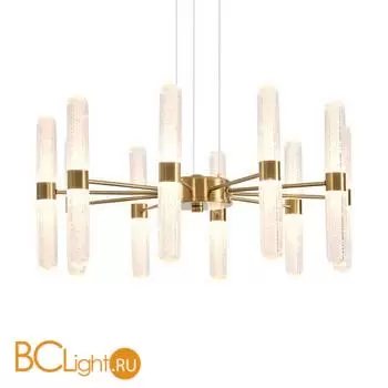 Подвесной светильник Freya Alias FR2050PL-L50BS - Фото 4