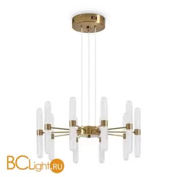 Подвесной светильник Freya Alias FR2050PL-L50BS - Фото 3