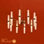 Подвесной светильник Freya Alias FR2050PL-L50BS - Фото 8