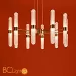 Подвесной светильник Freya Alias FR2050PL-L50BS - Фото 9