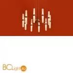 Подвесной светильник Freya Alias FR2050PL-L50BS - Фото 1