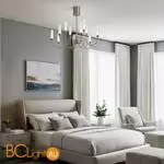 Подвесной светильник Freya Alias FR2050PL-L50BS - Фото 10