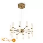 Подвесной светильник Freya Alias FR2050PL-L50BS - Фото 5