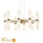 Подвесной светильник Freya Alias FR2050PL-L50BS - Фото 4