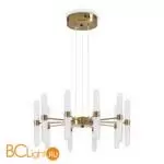 Подвесной светильник Freya Alias FR2050PL-L50BS - Фото 3