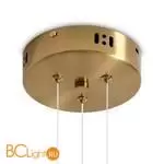 Подвесной светильник Freya Alias FR2050PL-L50BS - Фото 6