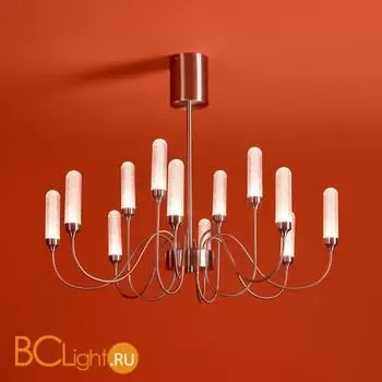 Люстра Freya Alias FR2050CL-L36N - Фото 2