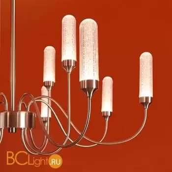 Люстра Freya Alias FR2050CL-L36N - Фото 0