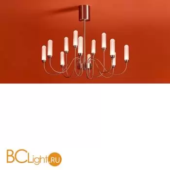 Люстра Freya Alias FR2050CL-L36N - Фото 3