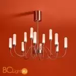 Люстра Freya Alias FR2050CL-L36N - Фото 2