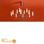 Люстра Freya Alias FR2050CL-L36N - Фото 3