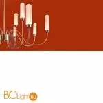 Люстра Freya Alias FR2050CL-L36N - Фото 1