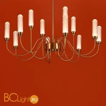 Люстра Freya Alias FR2050CL-L36BS - Фото 0