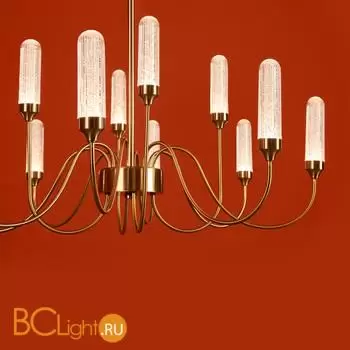 Люстра Freya Alias FR2050CL-L36BS - Фото 1