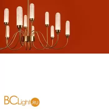 Люстра Freya Alias FR2050CL-L36BS - Фото 3