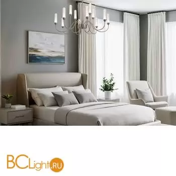 Люстра Freya Alias FR2050CL-L36BS - Фото 11