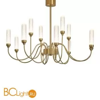 Люстра Freya Alias FR2050CL-L36BS - Фото 9