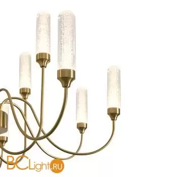 Люстра Freya Alias FR2050CL-L36BS - Фото 8