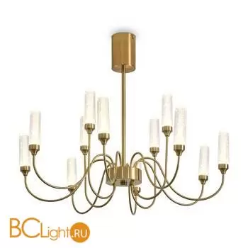 Люстра Freya Alias FR2050CL-L36BS