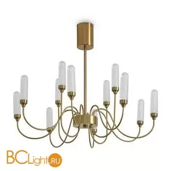 Люстра Freya Alias FR2050CL-L36BS - Фото 7