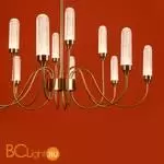 Люстра Freya Alias FR2050CL-L36BS - Фото 1