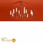 Люстра Freya Alias FR2050CL-L36BS - Фото 5