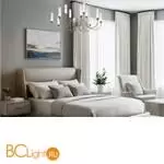 Люстра Freya Alias FR2050CL-L36BS - Фото 11