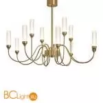 Люстра Freya Alias FR2050CL-L36BS - Фото 9