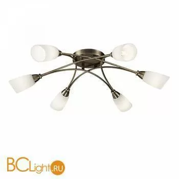 Потолочная люстра Freya Alice FR5021CL-06BZ