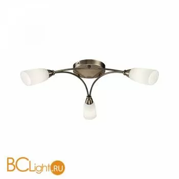 Потолочная люстра Freya Alice FR5021CL-03BZ