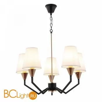 Люстра Freya Allegra FR5001PL-05B