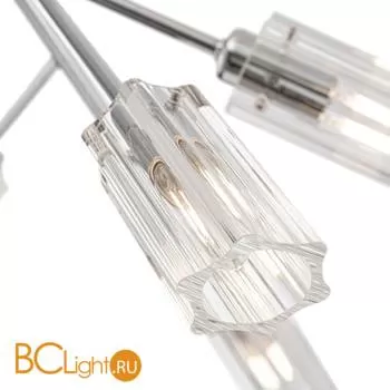 Люстра Freya Alma FR5097CL-08CH - Фото 2