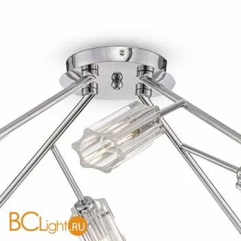 Люстра Freya Alma FR5097CL-08CH - Фото 0