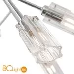 Люстра Freya Alma FR5097CL-08CH - Фото 2