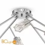 Люстра Freya Alma FR5097CL-08CH - Фото 0