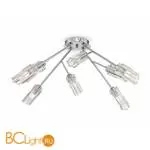 Люстра Freya Alma FR5097CL-08CH