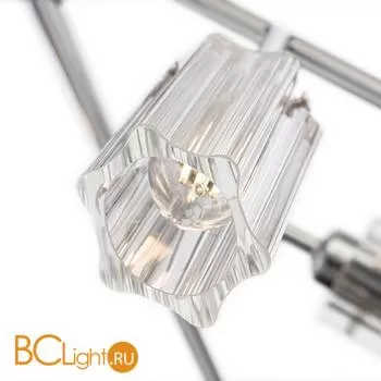 Люстра Freya Alma FR5098PL-09CH - Фото 1