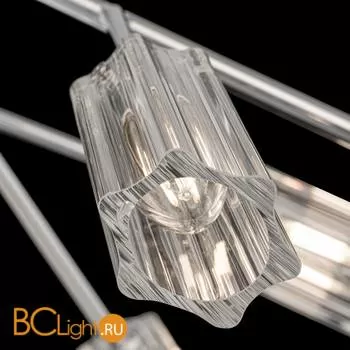 Люстра Freya Alma FR5098PL-09CH - Фото 4