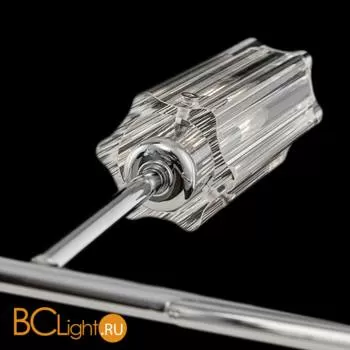 Люстра Freya Alma FR5098PL-09CH - Фото 0