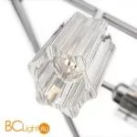 Люстра Freya Alma FR5098PL-09CH - Фото 1