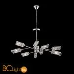 Люстра Freya Alma FR5098PL-09CH - Фото 2