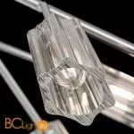 Люстра Freya Alma FR5098PL-09CH - Фото 4