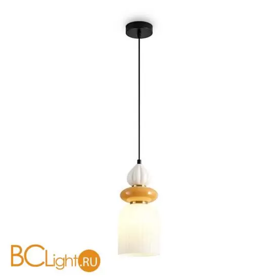 Подвесной светильник Freya Alzare FR5595PL-01B3