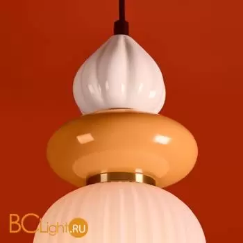 Подвесной светильник Freya Alzare FR5595PL-01B3 - Фото 8