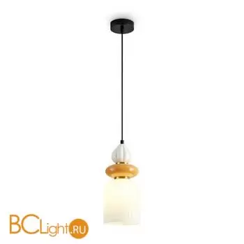 Подвесной светильник Freya Alzare FR5595PL-01B3