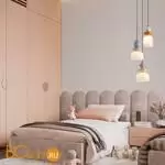 Подвесной светильник Freya Alzare FR5595PL-01B3 - Фото 4