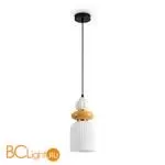 Подвесной светильник Freya Alzare FR5595PL-01B3 - Фото 0