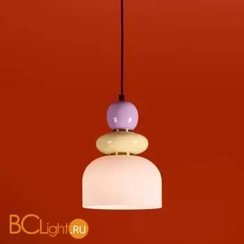 Подвесной светильник Freya Alzare FR5595PL-01B - Фото 4