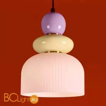 Подвесной светильник Freya Alzare FR5595PL-01B - Фото 5