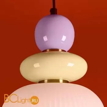 Подвесной светильник Freya Alzare FR5595PL-01B - Фото 7